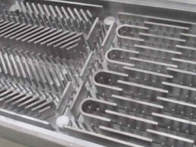 事例3:金型不要で精緻な試作鋳造を実現