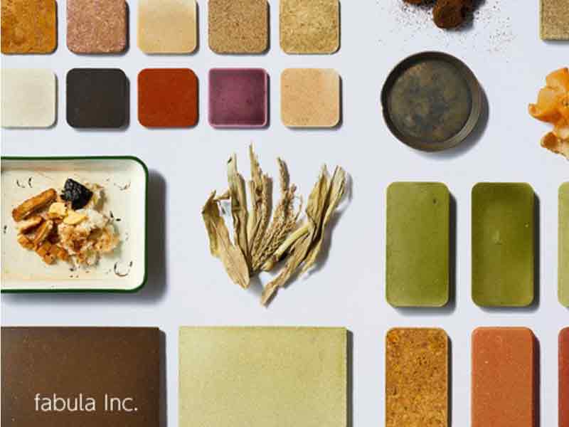 食品廃棄物コンプレッション成形