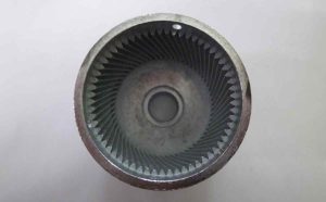 ツオイスダイカスト株式会社