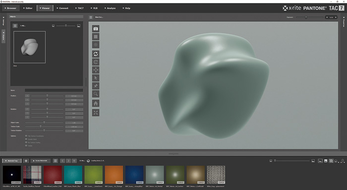 この技術のポテンシャル